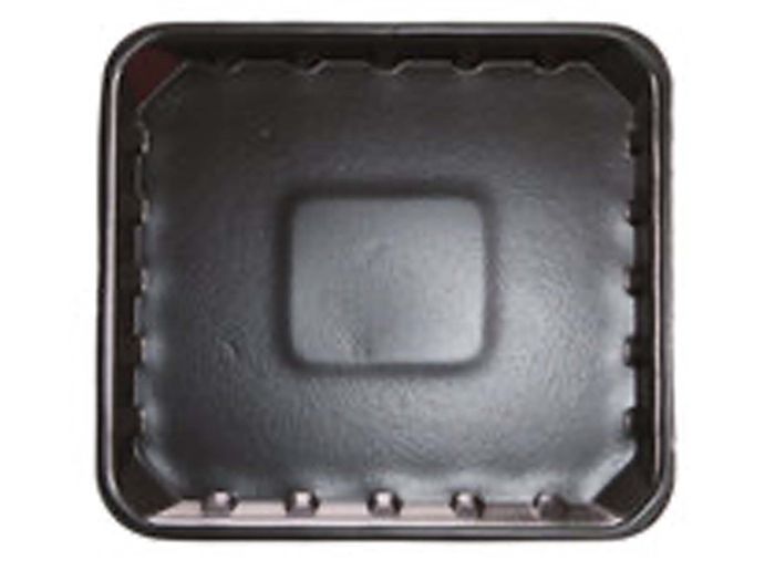 iKON 8x7 Shallow Black Foam