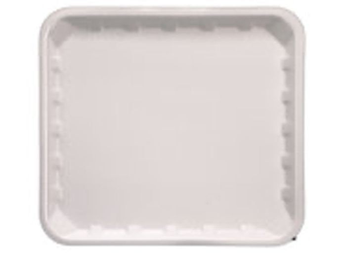 iKON 8x7 Shallow White Foam