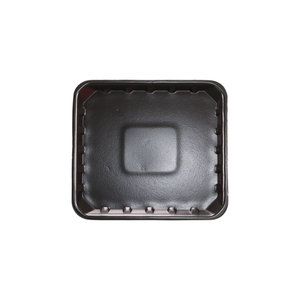 8x7 Shallow Black  500pcs