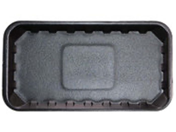 iKON 9x5 Shallow Black Foam