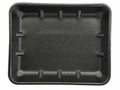 iKON 9x7 Deep Black Foam
