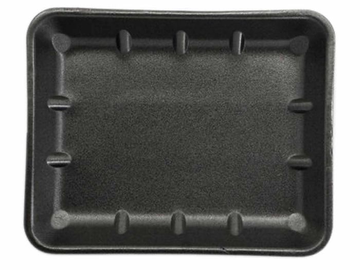 iKON 9x7 Deep Black Foam