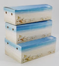 Fish Box Medium 400's/ctn