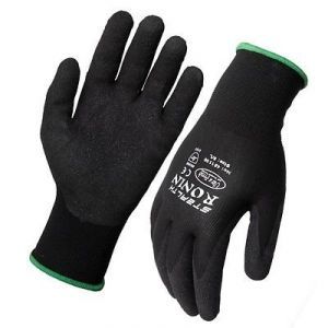 Stealth Ronin Adv #7/S  Glove