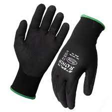 Stealth Ronin Adv #8/M  Glove
