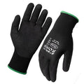 Stealth Ronin Adv #9/L  Glove