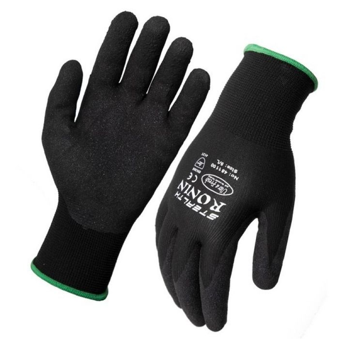 Stealth Ronin Adv #9/L  Glove
