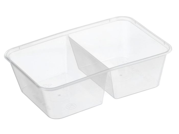 Genfac 650ml 2-Comp. 500s