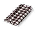 GP Checkered 1/2Cut Black 800