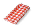 GP Checkered 1/4 Cut Red1600
