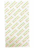 Fresh Wrap Printed 1/3 Cut