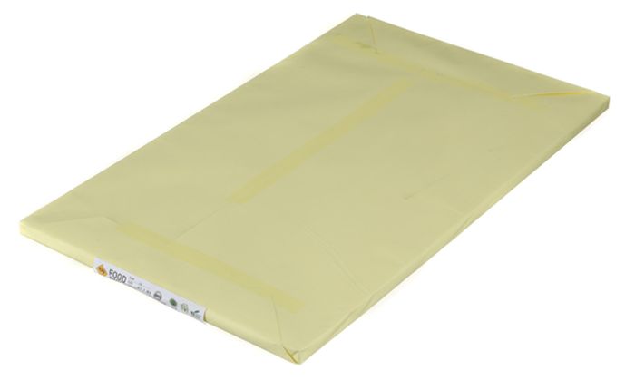 Grease Proof Paper Full Size