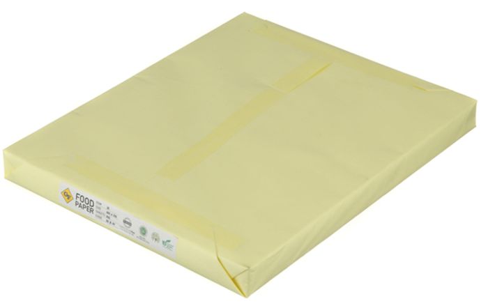 Grease Proof Paper 2 Out