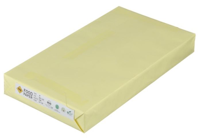 Grease Proof Paper 3 Out