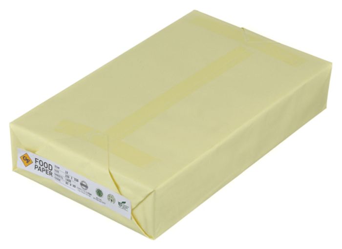 Grease Proof Paper 4 Out