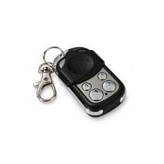 Universal Garage & Gate Remote Control - 433MHz Cloning Duplicator Key Fob
