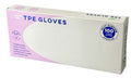 Closed Loop TPE Glove M 100pcs