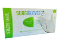 Surgi Vinyl Large PF 100pcs