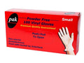 PAK Vinyl Small PF 100pcs