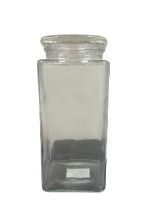 Glass Jar / 1.8Litre