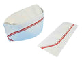 Paper Chef Hats 40pcs