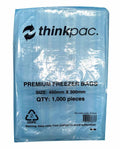 Freezer Bag 300x450 1000