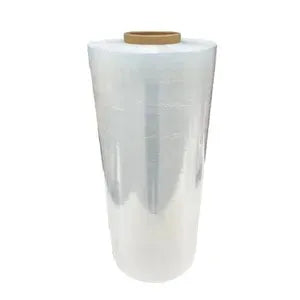 Hand Pallet Wrap Clear 23um TP