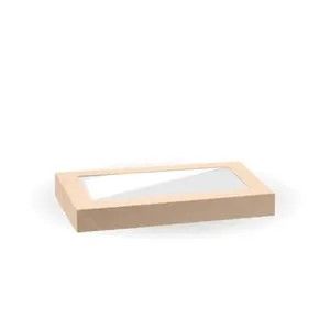 Catering Box #1 Lid XS 100's