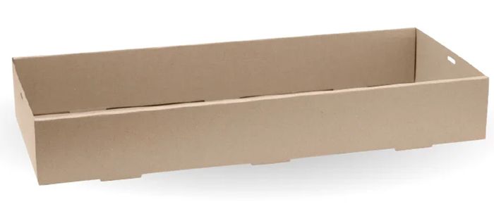 Catering Box #3 Base L 50's