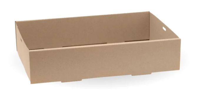 Catering Box #4 Base XL 50's