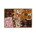 Catering Box #4 Base XL 50's