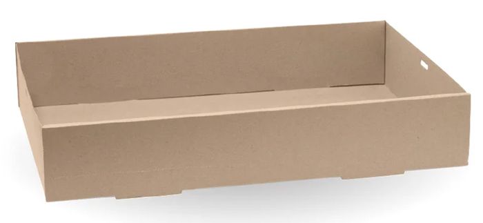 Catering Box #4 Base XL 50's