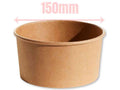 Kraft Supa Bowl 1000ml 400s