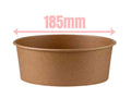 Kraft Supa Bowl 1300ml 200s
