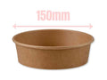 Kraft Supa Bowl 500ml 400s