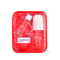 Sol De Janeiro-inspired gift pack No004 with 100ml body mist, 50g body butter and 60ml bubble bath wholesale