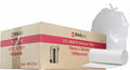 Kitchen Bags 27L White 1000