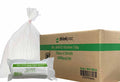 Kitchen Bag 36L White 1000