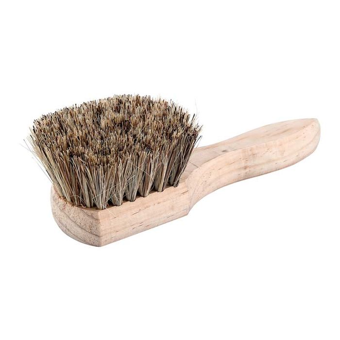 Wooden Wok Brush  木锅擦