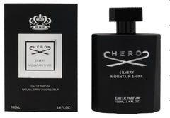 100ML Chero Silvery Mountain Shine - Smells Like Chero (L349B)