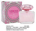 100ML Verose Shiny Crystal - Smells like Vresace Bright Crystal (D)