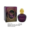 100ML Pnotic Heart - Smells Like Dior Poison (L384A) - wholesale bulk packaging | DPack