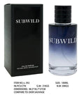 100ML Subwild - Smells like Dior Sauvage