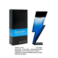 100ML Black Boy - Smells Like Carolina Herrera Bad Boy Cobalt