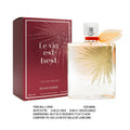 Le Via Est Best (Pour Femme) - Smells like Oui La Vie Est Belle by Lancome