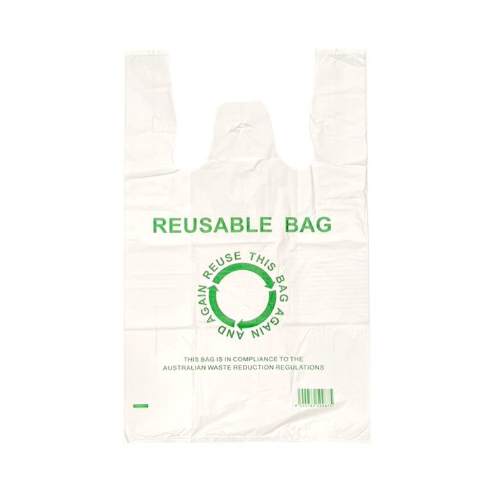 40um XLarge Reusable Carry Bag