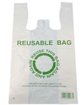 40um SJumbo Reusable Carry Bag
