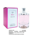 Eau De Rose (Story of Love - Vaporisateur Spray) - Smells like Cartier Eau De Cartier Essence De Paradis
