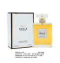 No 7 Chille (Story of Love) - Smells like Chanel No.5 By Chanel (D)