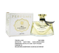 100ml white jasmine floral eau de parfum, L436C, carton of 12, inspired by Mon Jasmin Noir, DPack wholesale